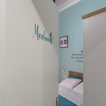 Yes I Know My Room - Storico Neapol Zewnętrze zdjęcie
