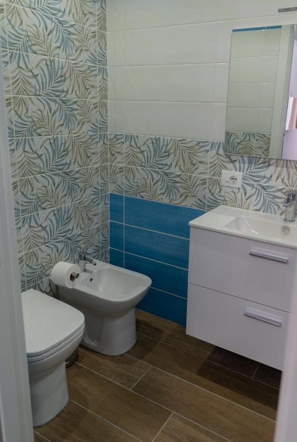 Yes I Know My Room - Storico Neapol Zewnętrze zdjęcie