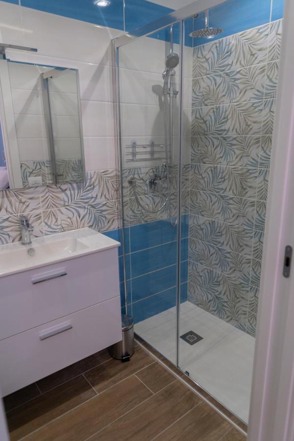 Yes I Know My Room - Storico Neapol Zewnętrze zdjęcie