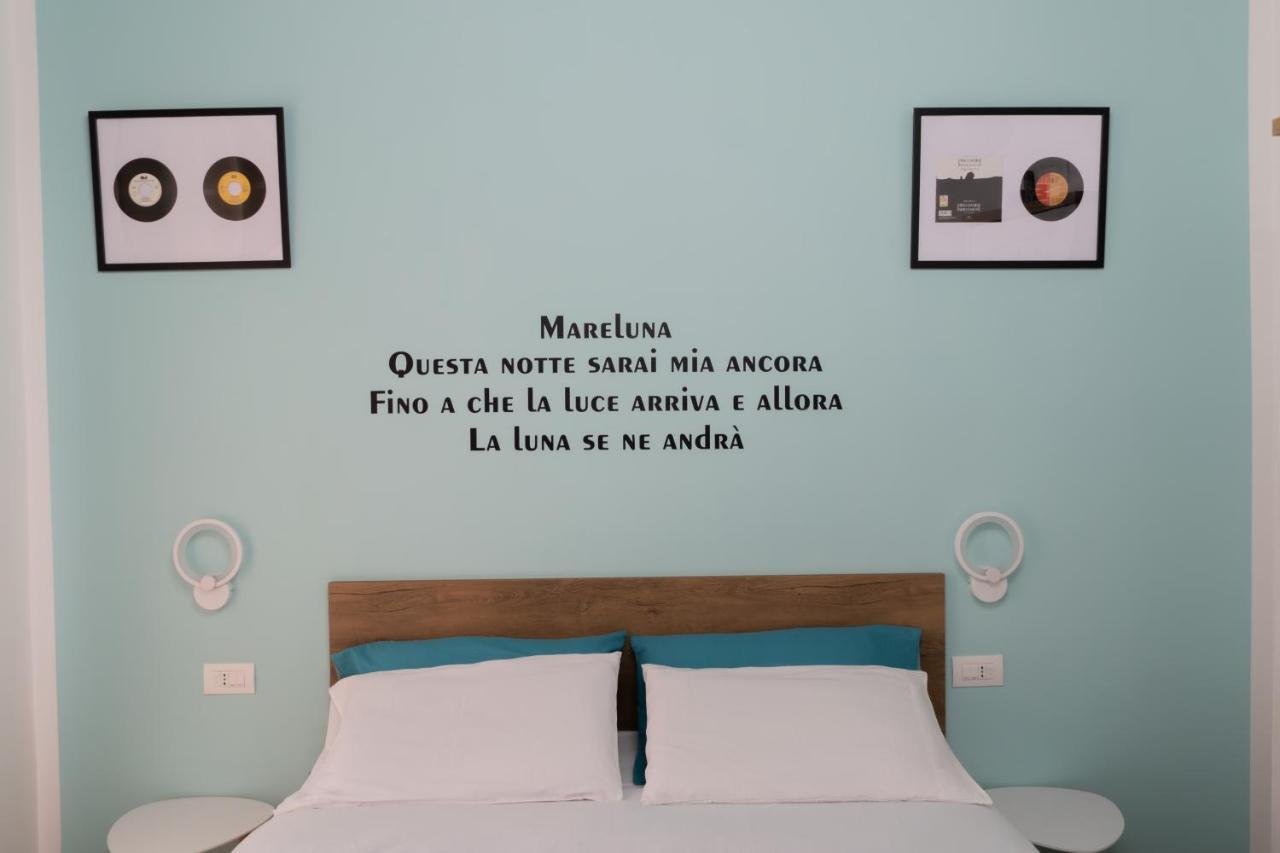 Yes I Know My Room - Storico Neapol Zewnętrze zdjęcie