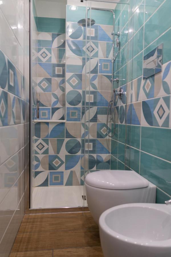 Yes I Know My Room - Storico Neapol Zewnętrze zdjęcie