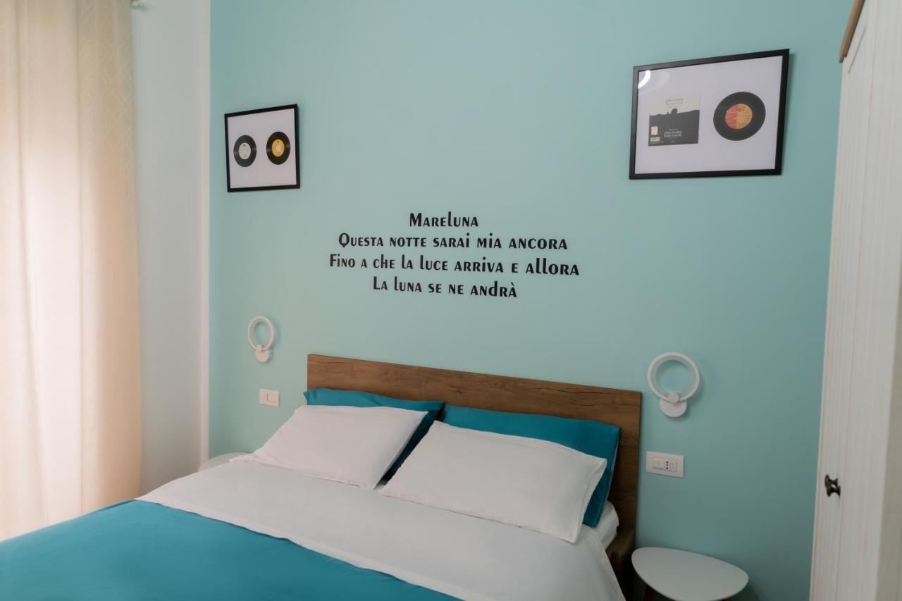 Yes I Know My Room - Storico Neapol Zewnętrze zdjęcie